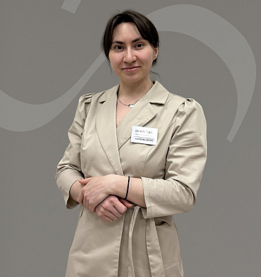 Борисова Диана
